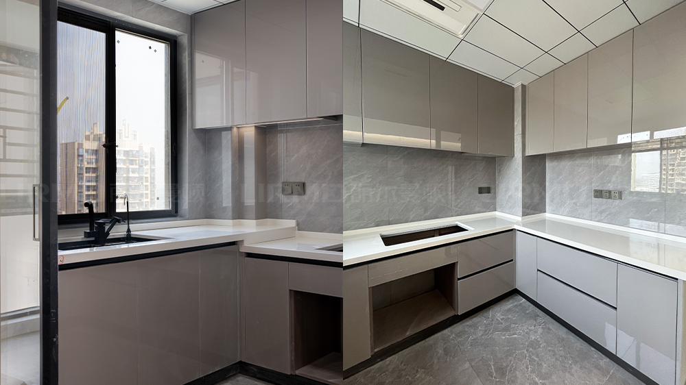 現代風格-東樾城