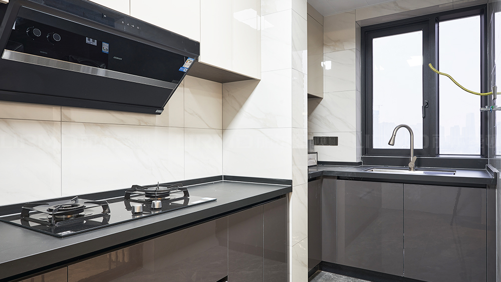 現代風-卓越淺水灣