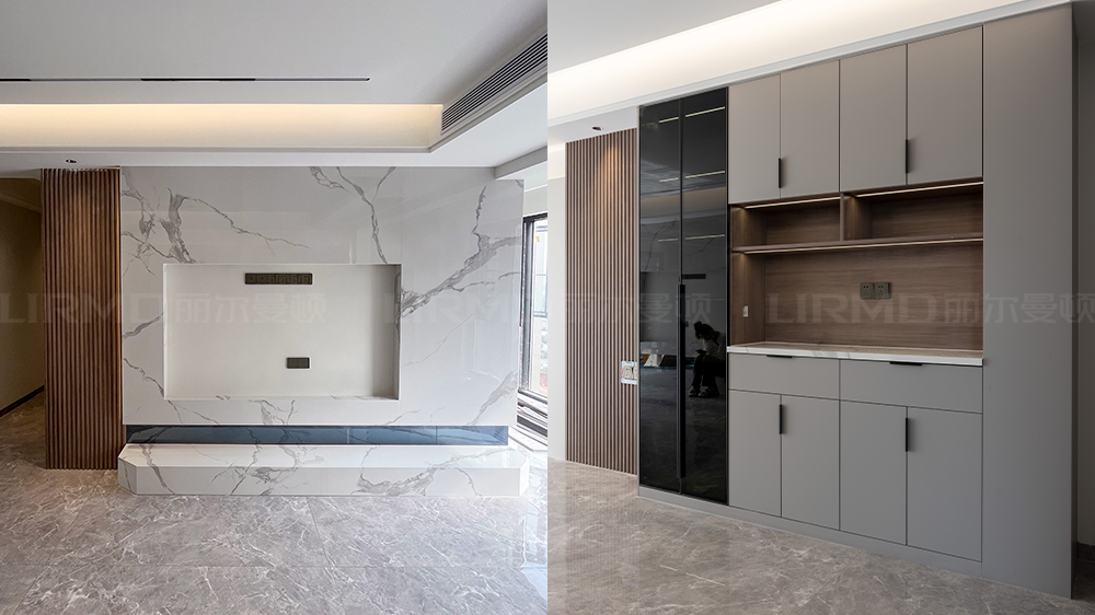 現代風格-東樾城