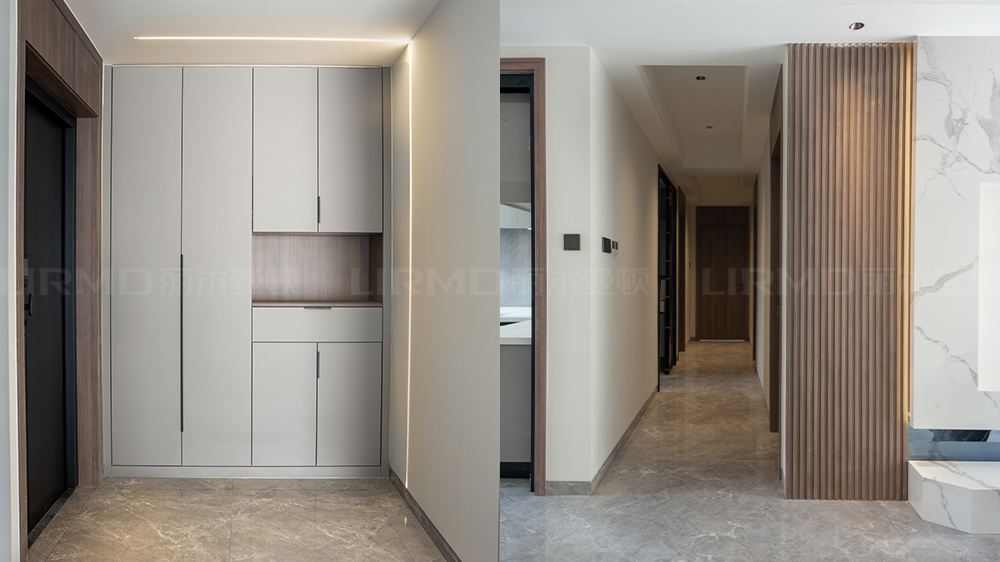 現代風格-東樾城