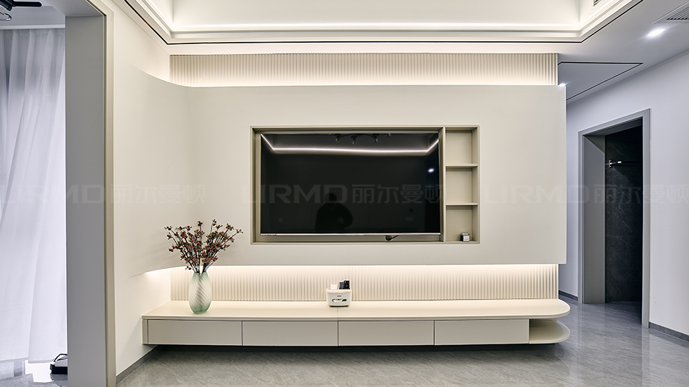 現(xiàn)代風(fēng)-薔薇國際