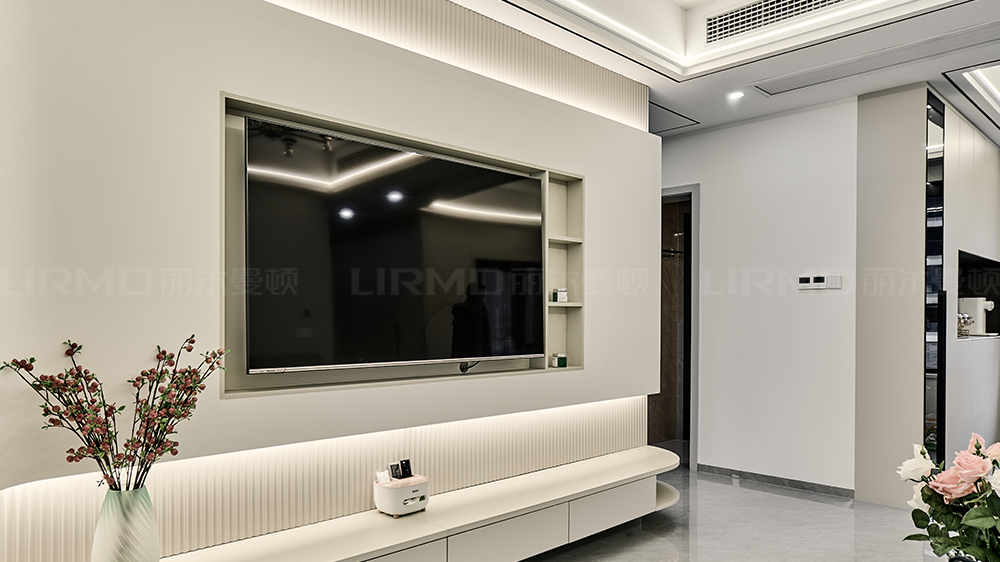 現(xiàn)代風(fēng)-薔薇國際