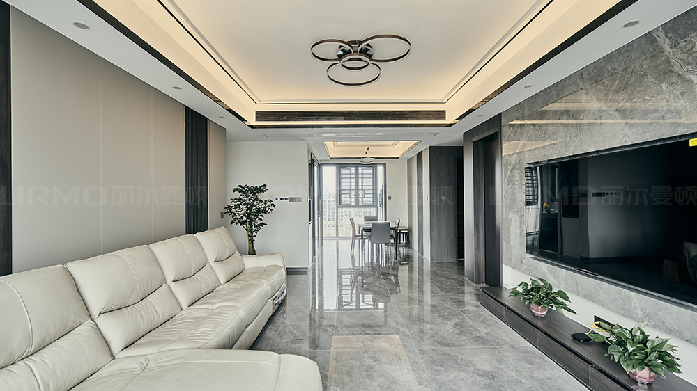 現(xiàn)代風-湘江天地