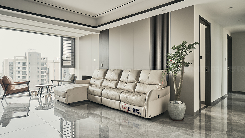 現(xiàn)代風-湘江天地